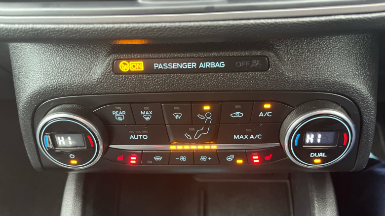 Ford Focus 1.0 EcoBoost Active Style 5dr Petrol Hatchback